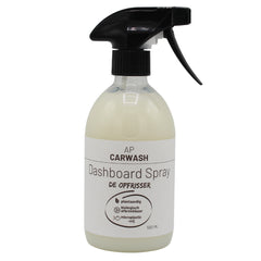 Dashboard Spray | 500 ml - AP CARWASH