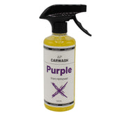 Purple-X iron remover | 500ml - AP CARWASH