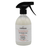 Speedwax | 500ml - AP CARWASH