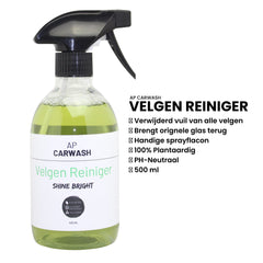 Velgen Reiniger | 500ml - AP CARWASH