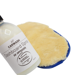 Dashboard Spray 500ml | apcarwash