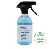 Glass Cleaner 500ml | apcarwash