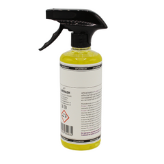 Purple-X iron remover 500ml | apcarwash