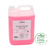 Screenwash Summer 5 liter | apcarwash