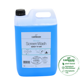 Screenwash Winter 5liter | apcarwash