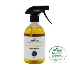 Super Degreaser 500ml | apcarwash