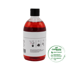 Super Wash 500ml | apcarwash