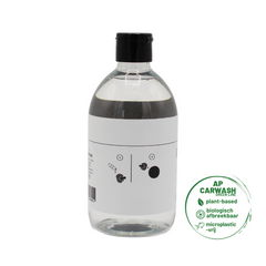 Tyre Conditioner 500ml | apcarwash