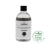Tyre Conditioner 500ml | apcarwash