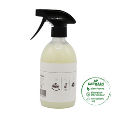 Dashboard Spray 500ml | apcarwash