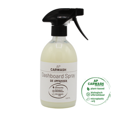 Dashboard Spray 500ml | apcarwash