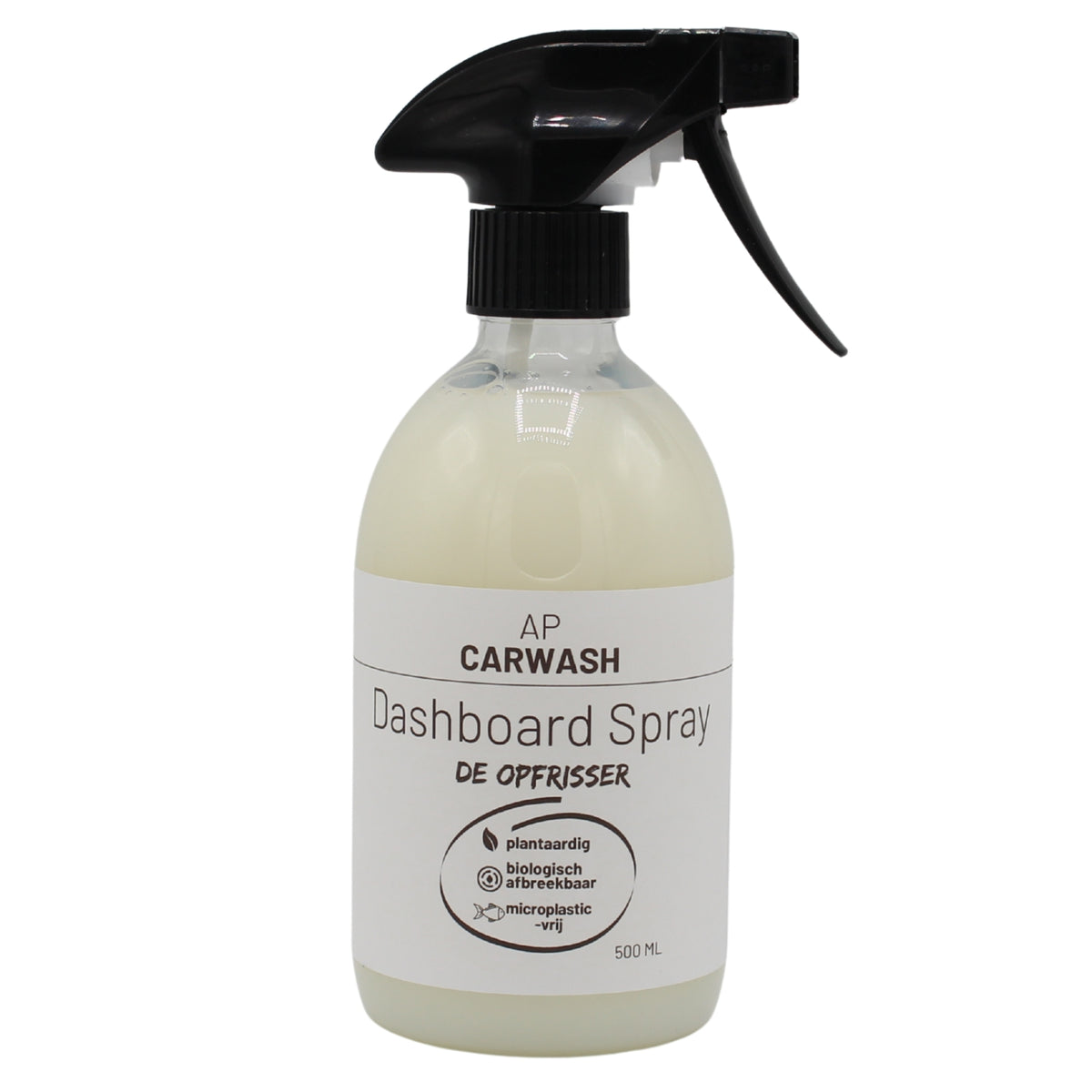 Dashboard Spray | 500 ml - AP CARWASH