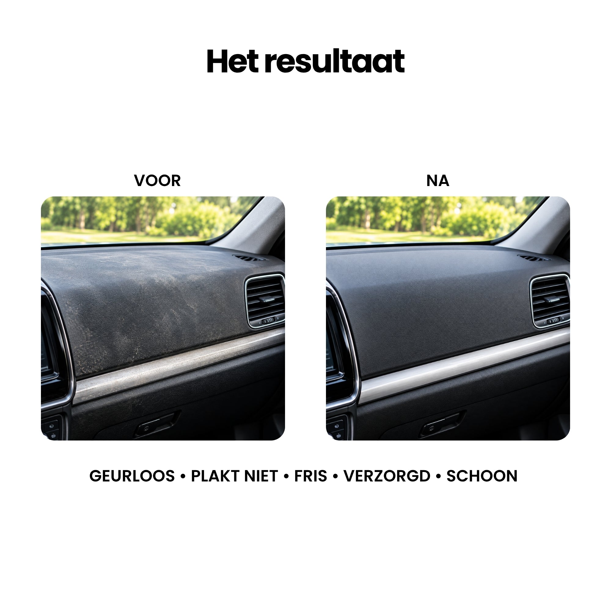 Dashboard Spray | 500 ml - AP CARWASH