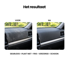 Dashboard Spray | 500 ml - AP CARWASH