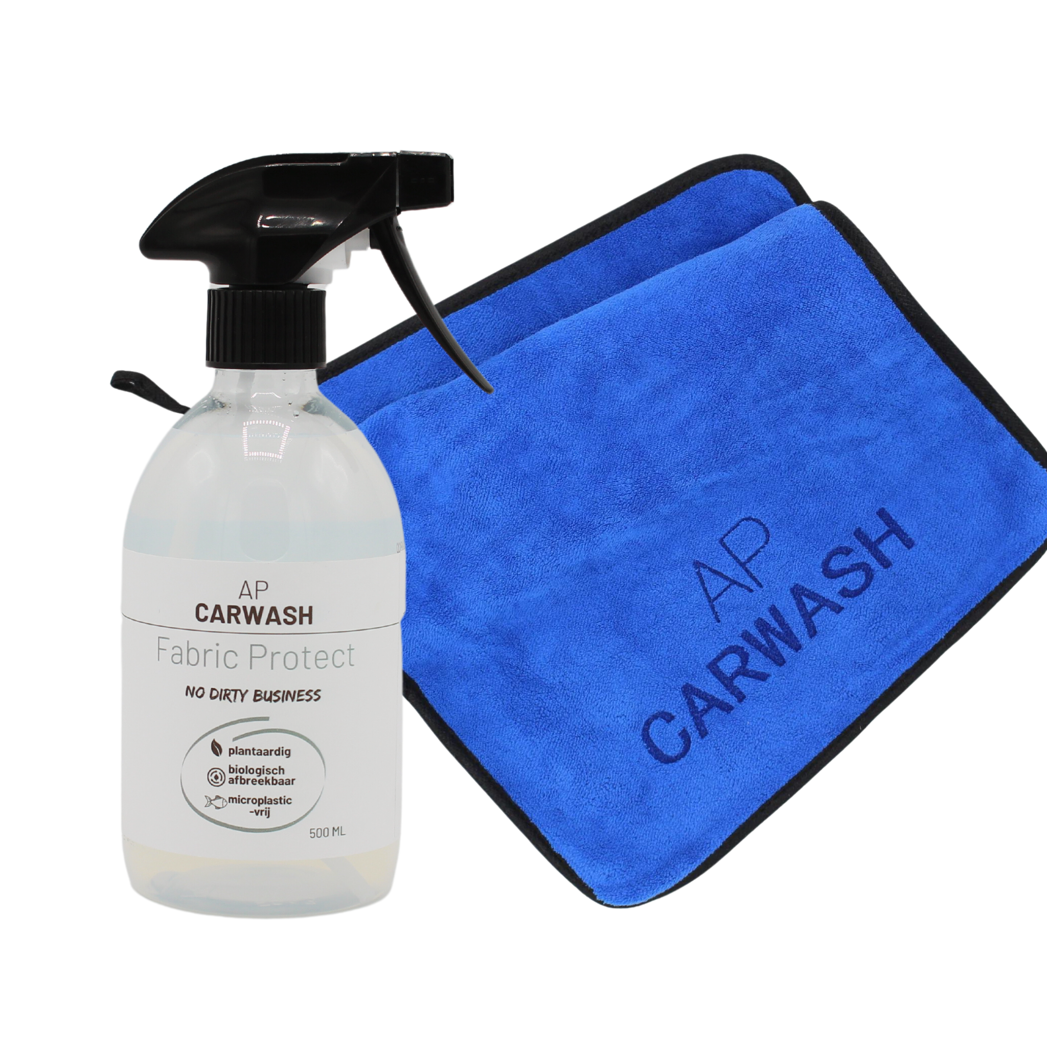 Fabric Protect 500ml | apcarwash