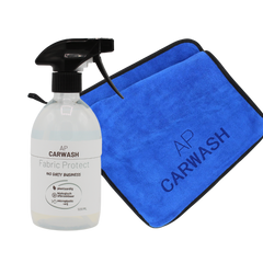 Fabric Protect 500ml | apcarwash