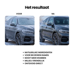 IJSVRIJ 500ml | apcarwash