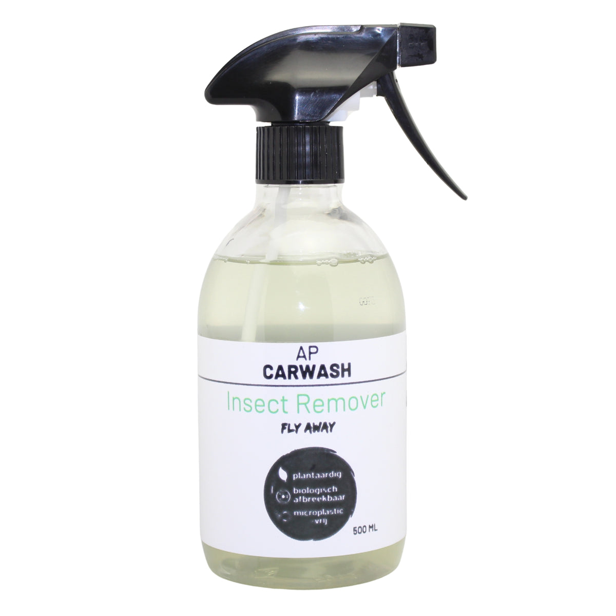 Insect Remover | 500ml - AP CARWASH