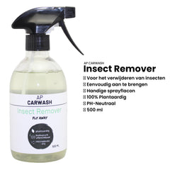 Insect Remover | 500ml - AP CARWASH