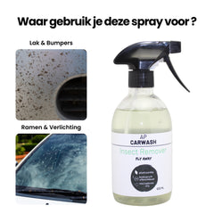 Insect Remover | 500ml - AP CARWASH