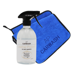 Leather Protect 500ml | apcarwash