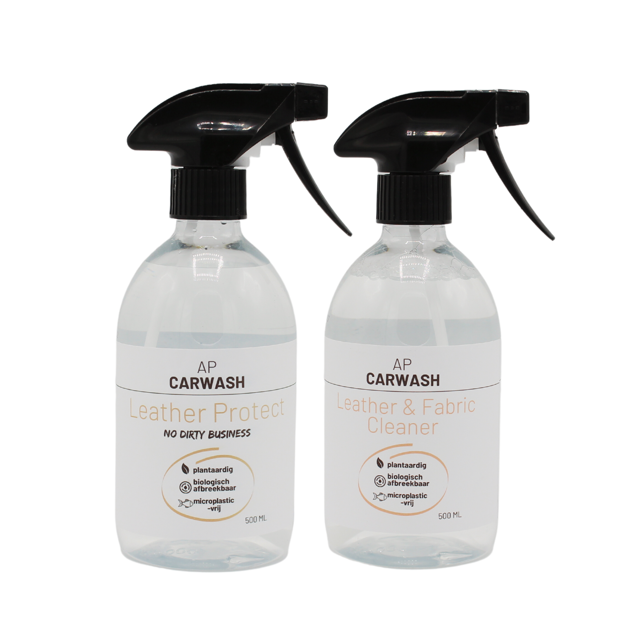 Leather Protect 500ml | apcarwash