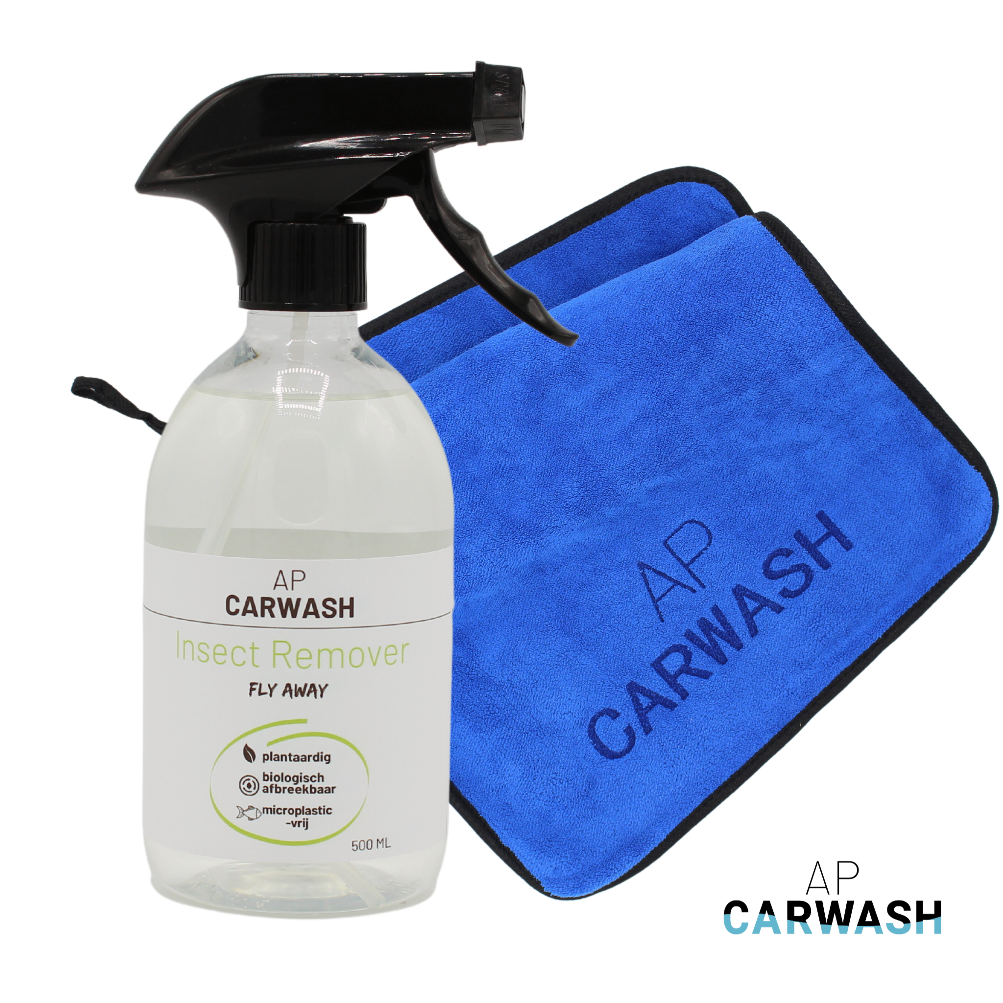 Insect Remover 500ml | apcarwash