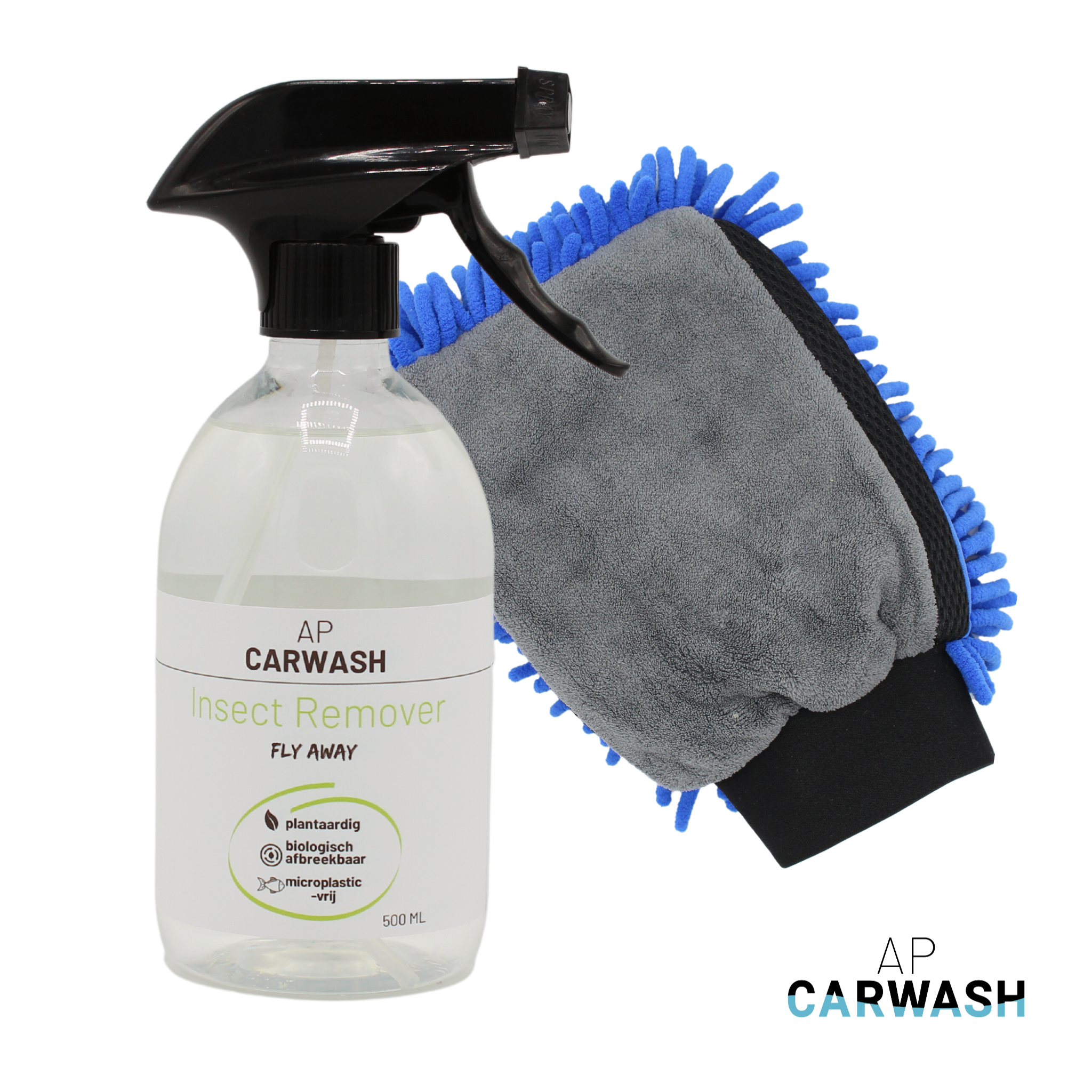 Insect Remover 500ml | apcarwash