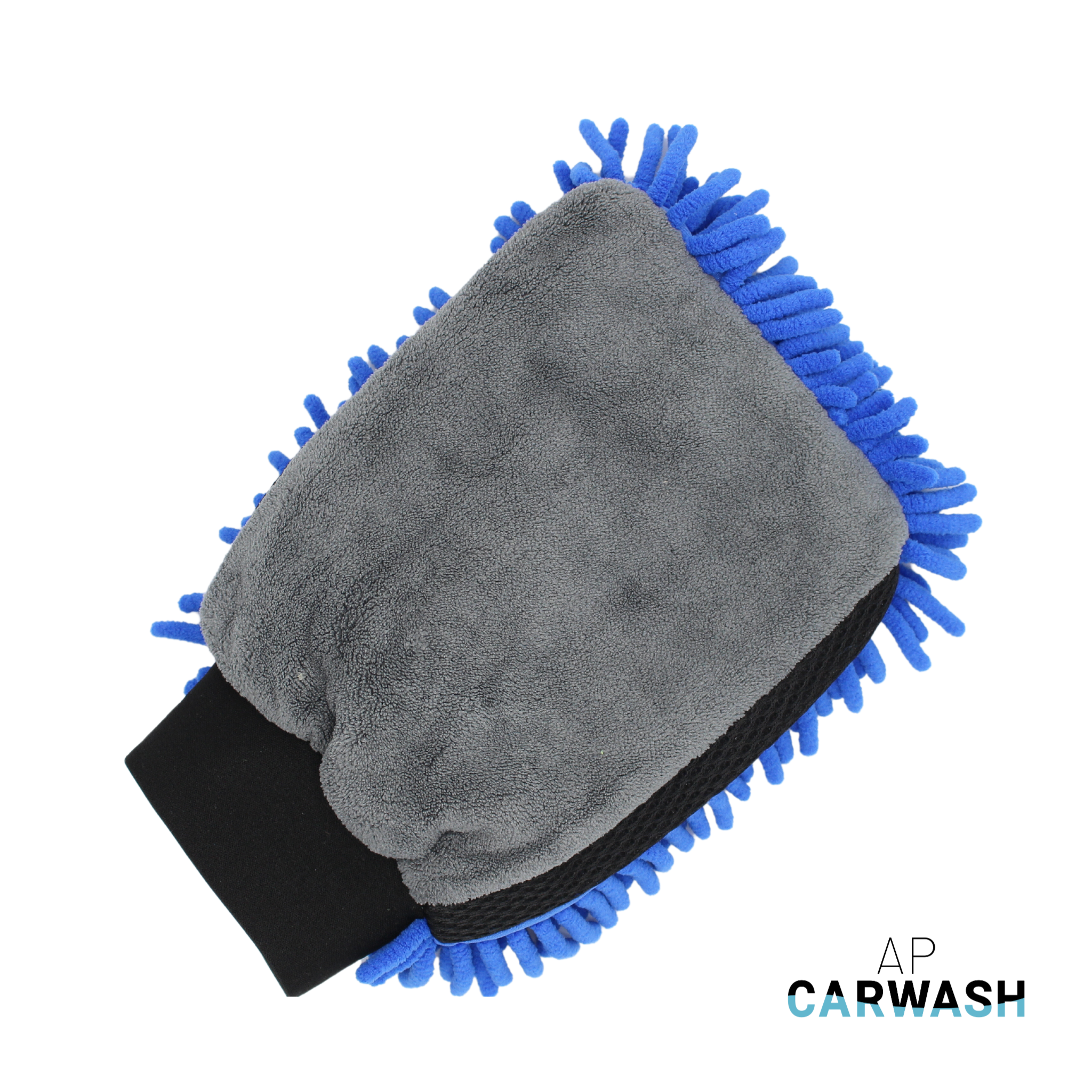 3in1 Wash Handschoen | apcarwash