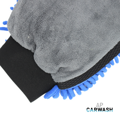 3in1 Wash Handschoen | apcarwash