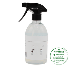 Fabric Protect 500ml | apcarwash