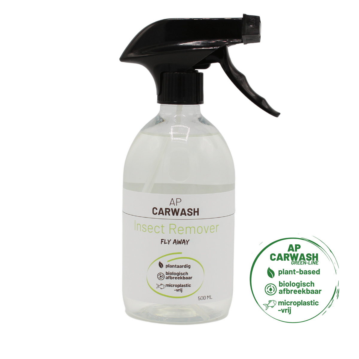 Insect Remover 500ml | apcarwash