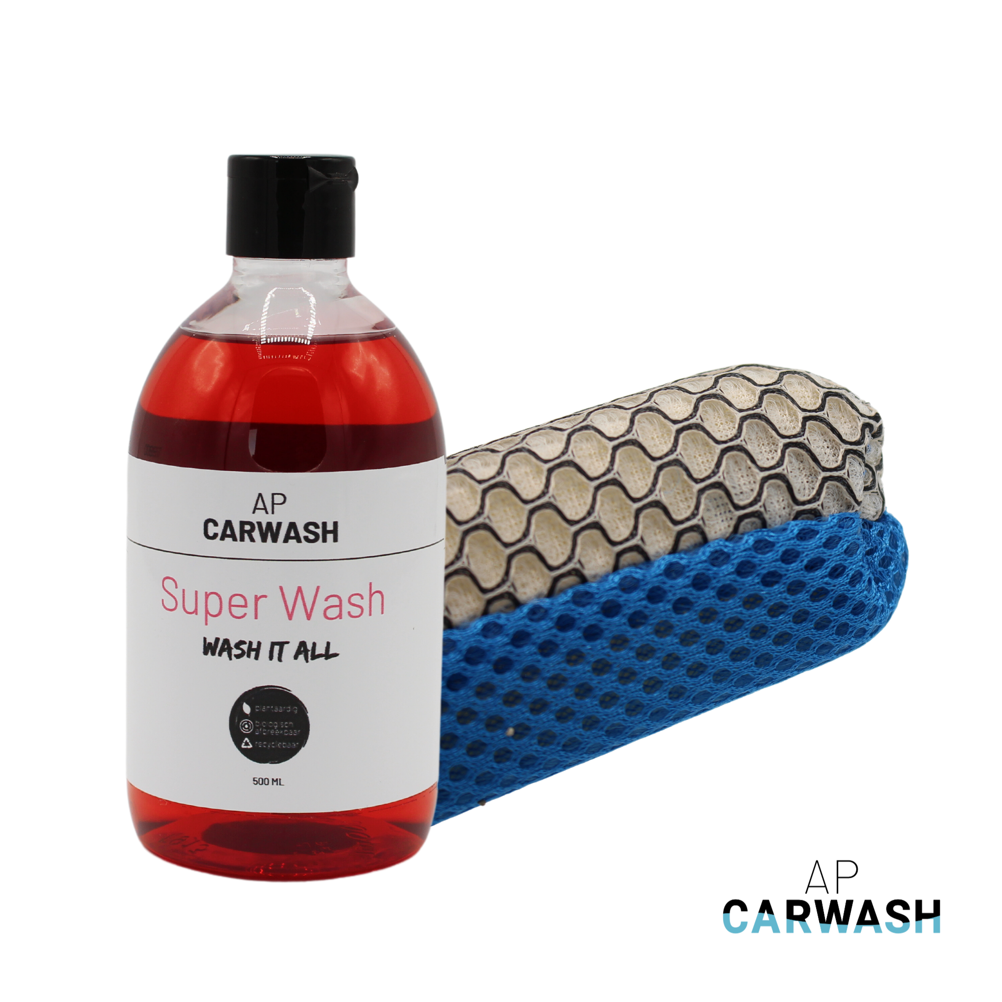 Insecten Spons | apcarwash