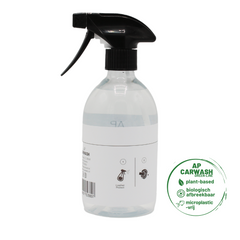 Leather Protect 500ml | apcarwash