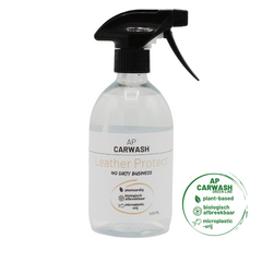 Leather Protect 500ml | apcarwash