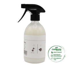 Speedwax 500ml | apcarwash